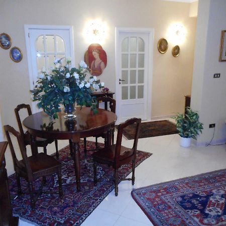 Adalgisa House Apartment Catania Exterior photo