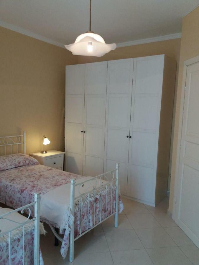 Adalgisa House Apartment Catania Exterior photo