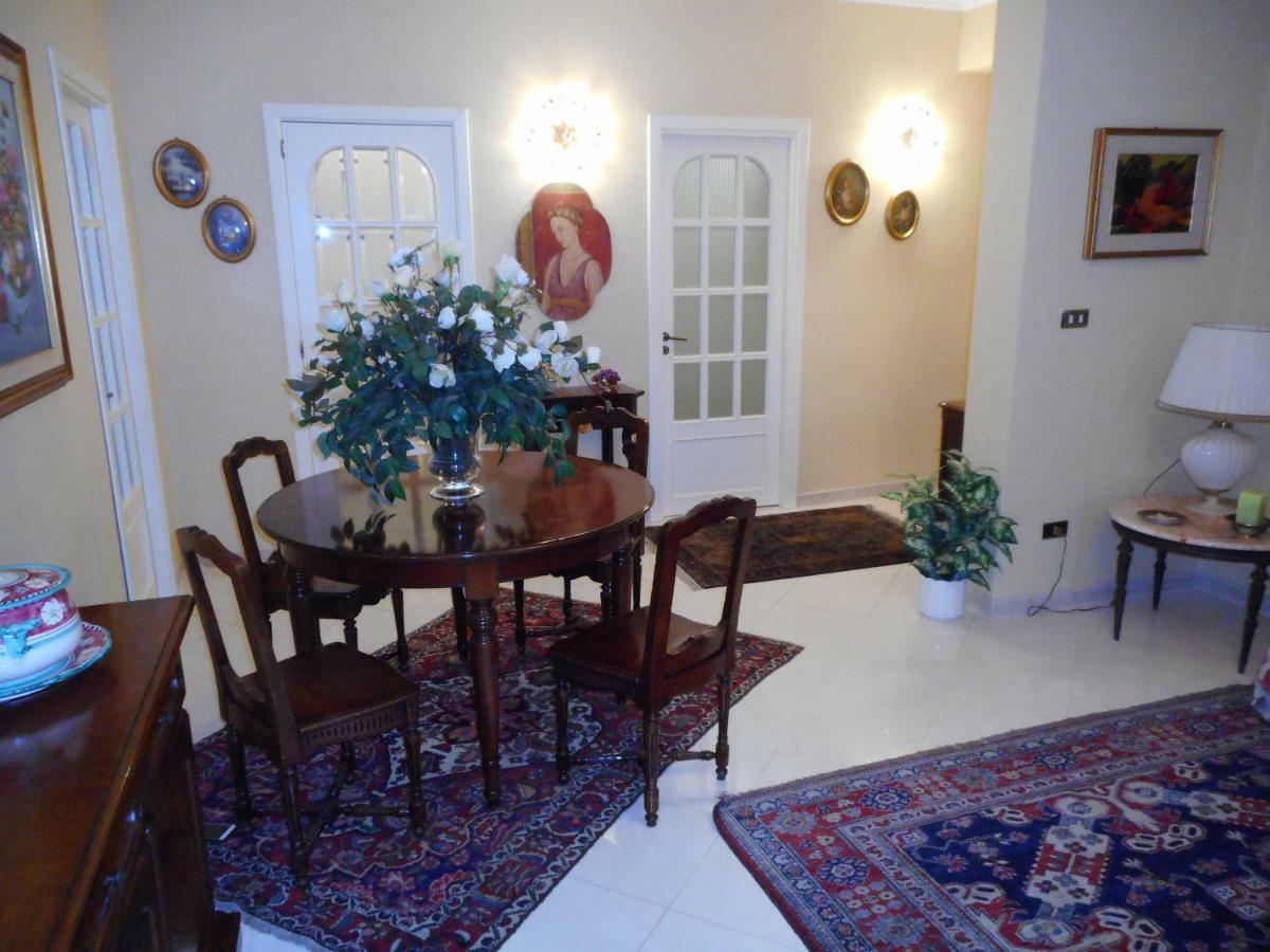 Adalgisa House Apartment Catania Exterior photo
