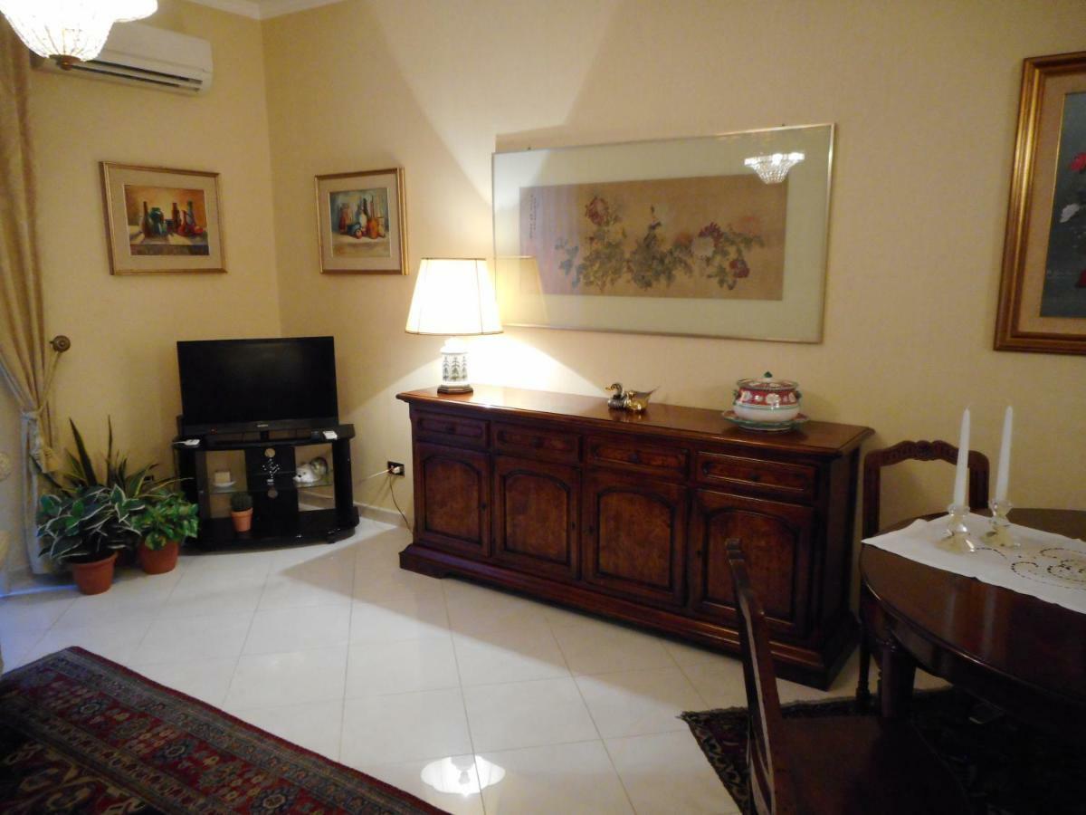 Adalgisa House Apartment Catania Exterior photo