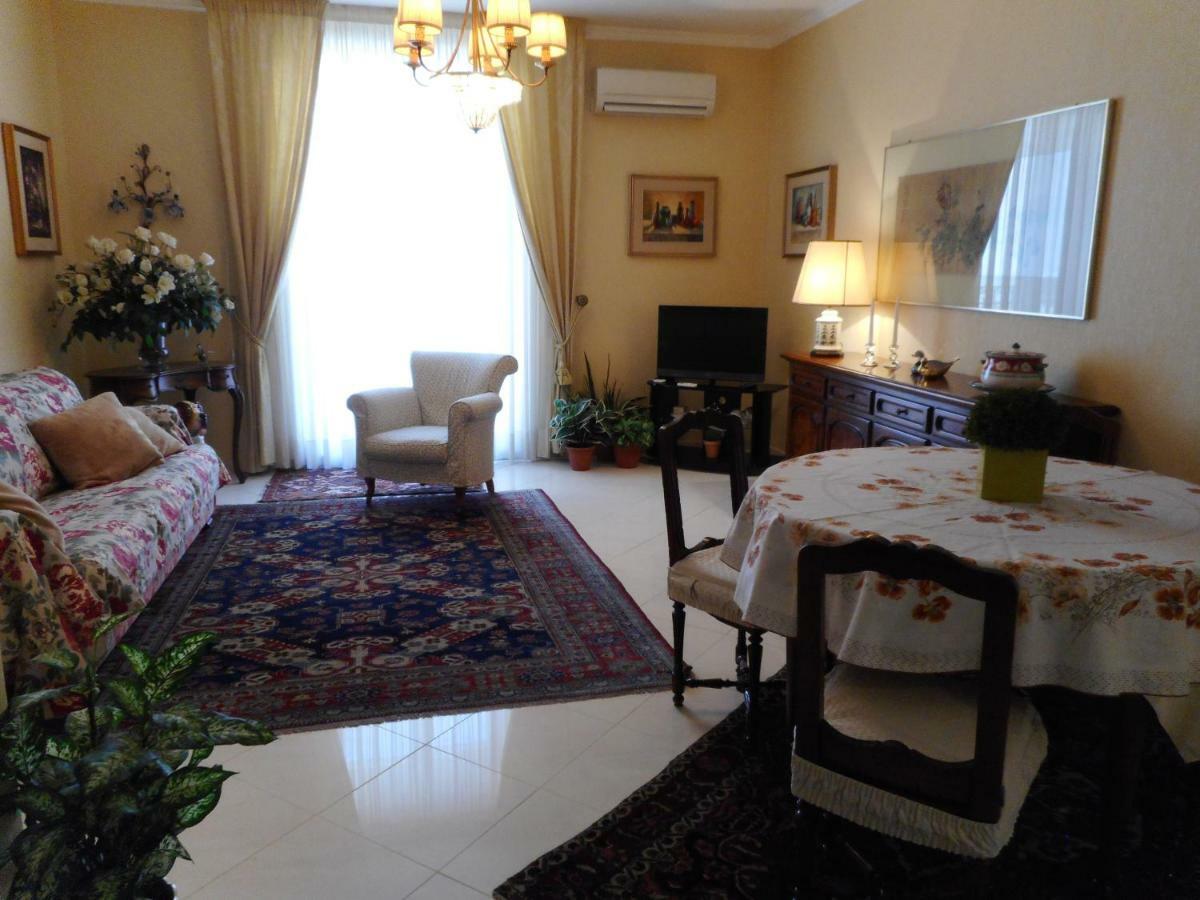 Adalgisa House Apartment Catania Exterior photo