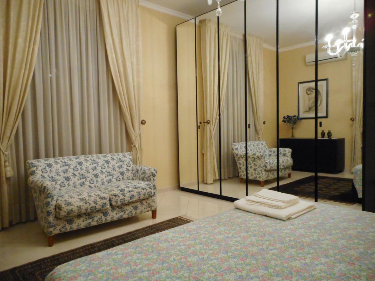 Adalgisa House Apartment Catania Exterior photo