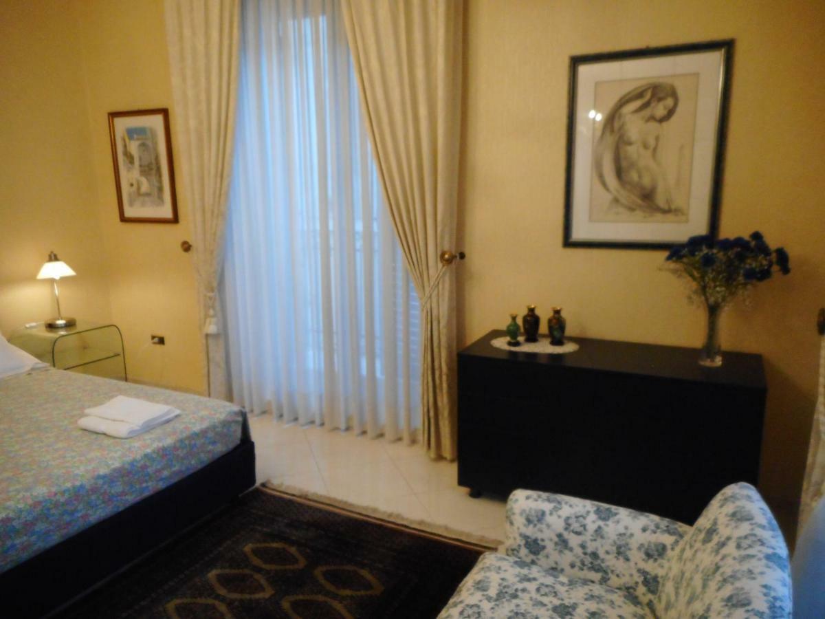 Adalgisa House Apartment Catania Exterior photo