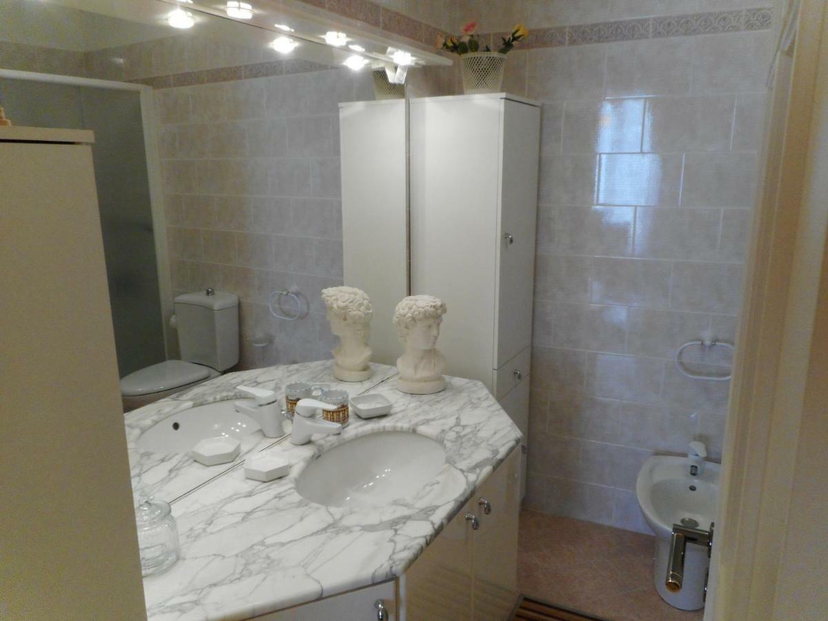 Adalgisa House Apartment Catania Exterior photo