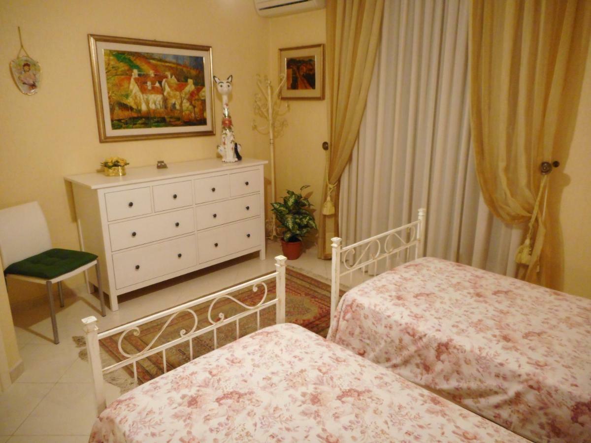 Adalgisa House Apartment Catania Exterior photo